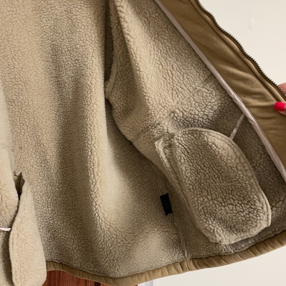 Trump Plaza Men Coat - Picture 4 of 6